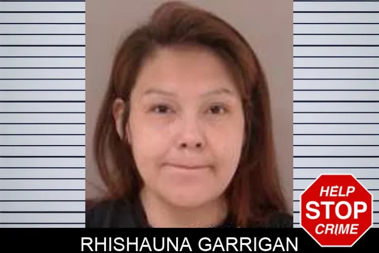 Rhishauna Garrigan