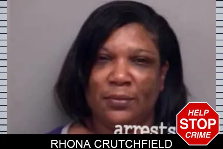 Rhona Crutchfield
