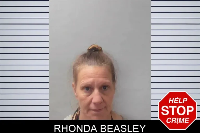 Rhonda Beasley