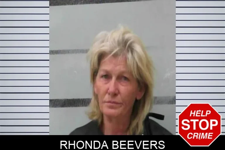 Rhonda Beevers