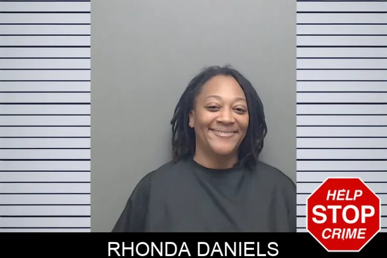 Rhonda Daniels