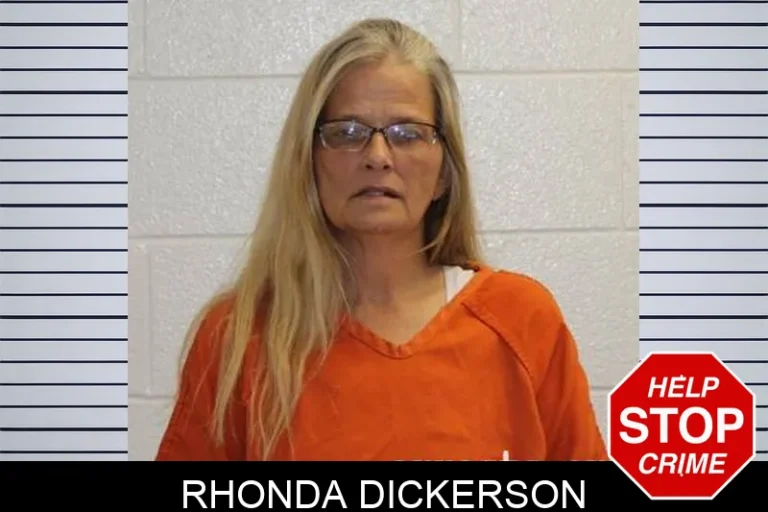 Rhonda Dickerson