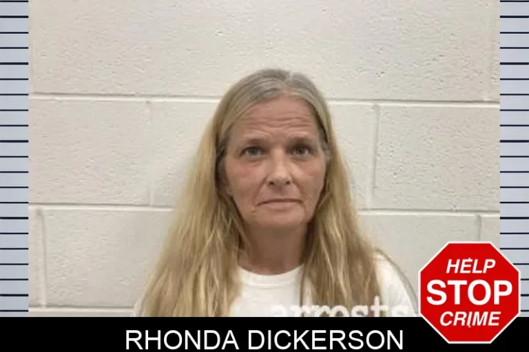 Rhonda Dickerson