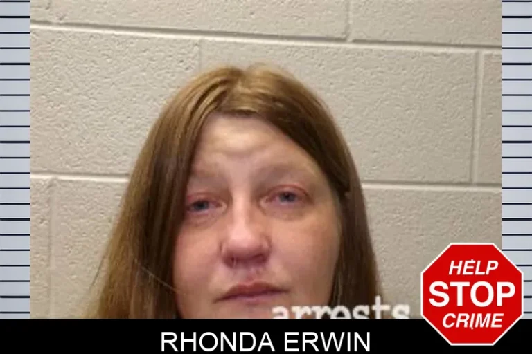 Rhonda Erwin