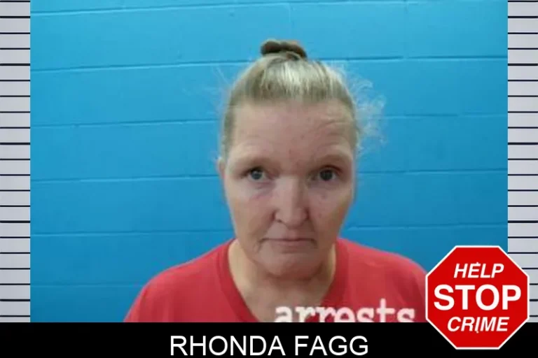 Rhonda Fagg