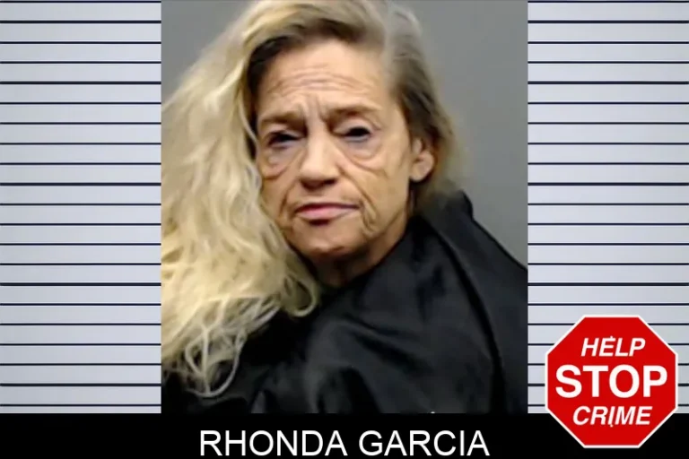 Rhonda Garcia