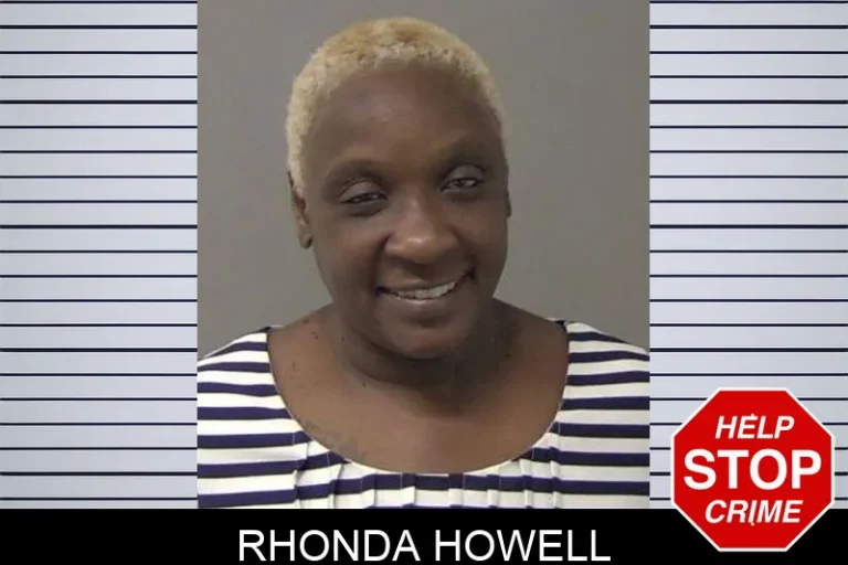 Rhonda Howell