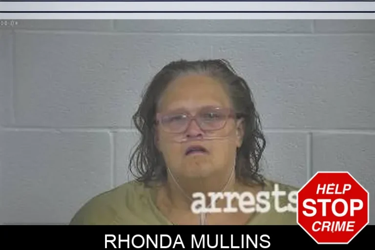 Rhonda Mullins