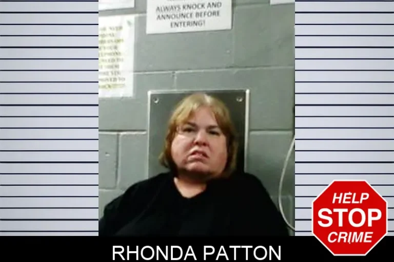 Rhonda Patton