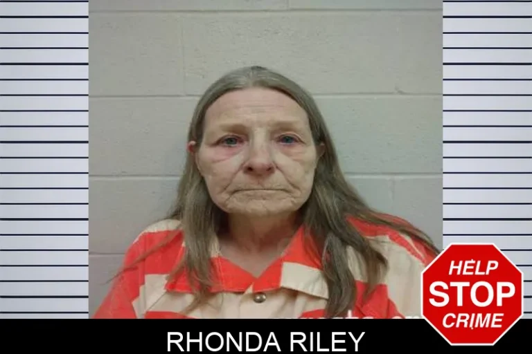 Rhonda Riley