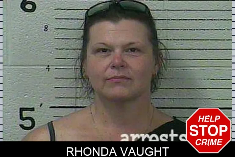Rhonda Vaught