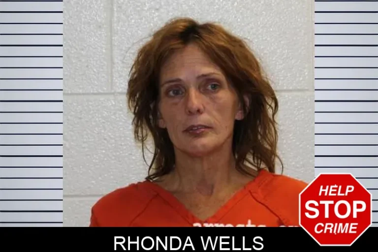 Rhonda Wells