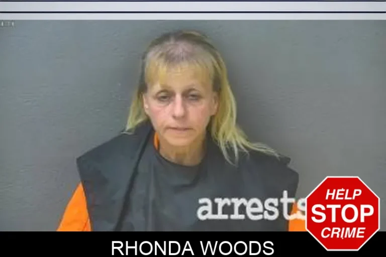 Rhonda Woods