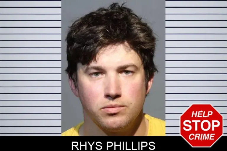 Rhys Phillips
