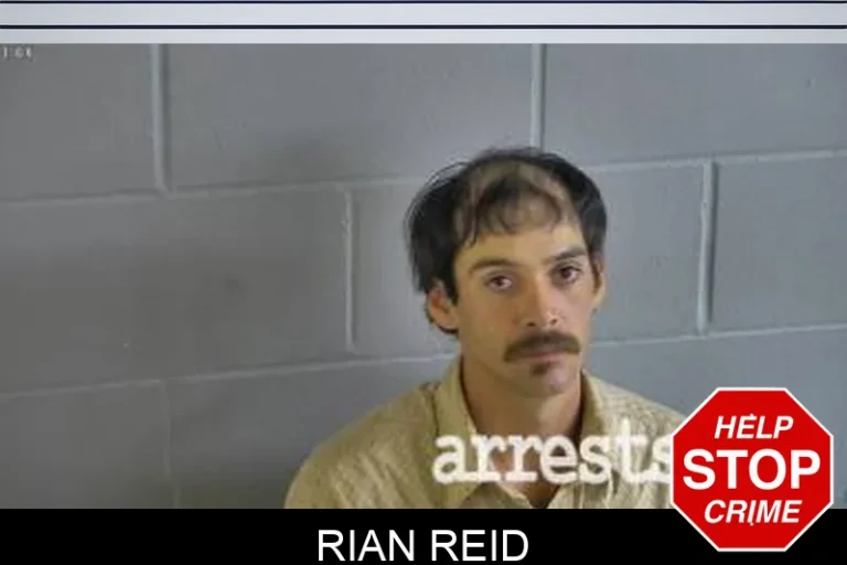 Rian Reid