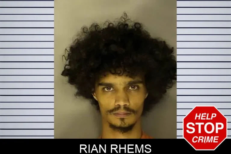 Rian Rhems