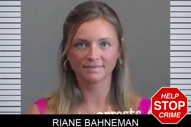 Riane Bahneman