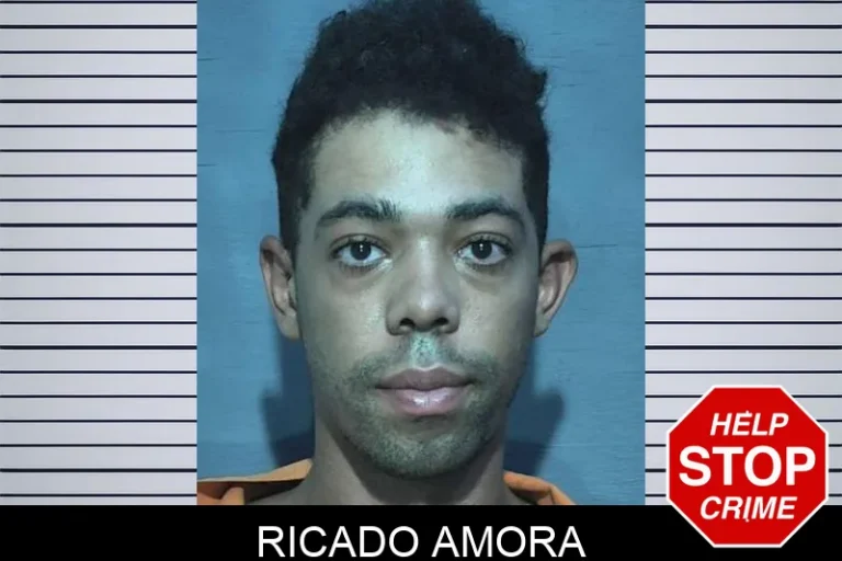Ricado Amora