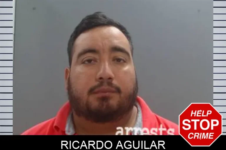 Ricardo Aguilar