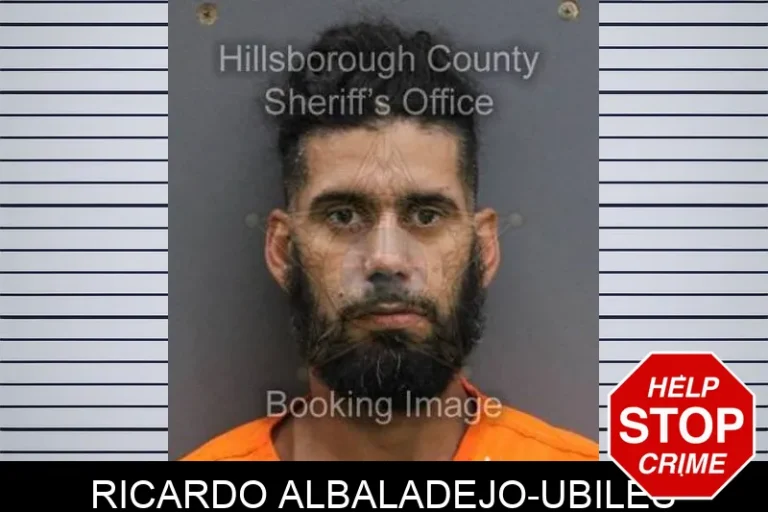 Ricardo Albaladejo-Ubiles