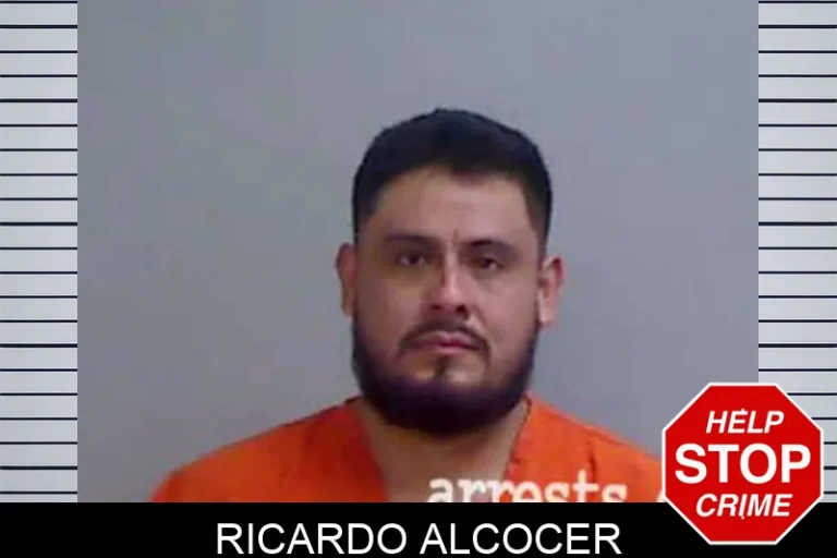 Ricardo Alcocer