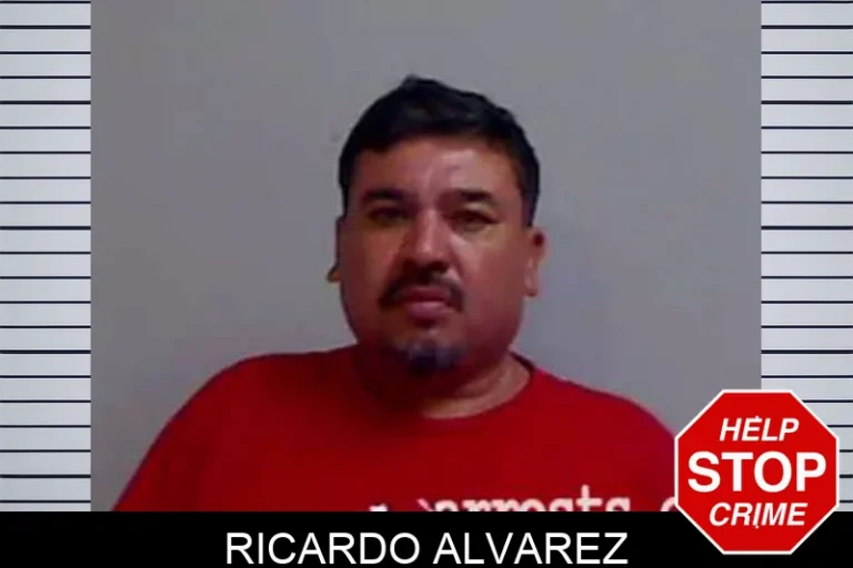 Ricardo Alvarez