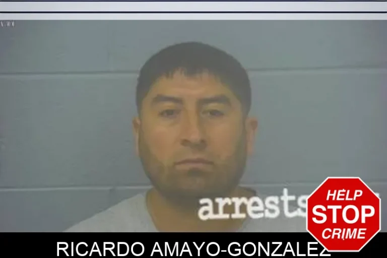 Ricardo Amayo-Gonzalez