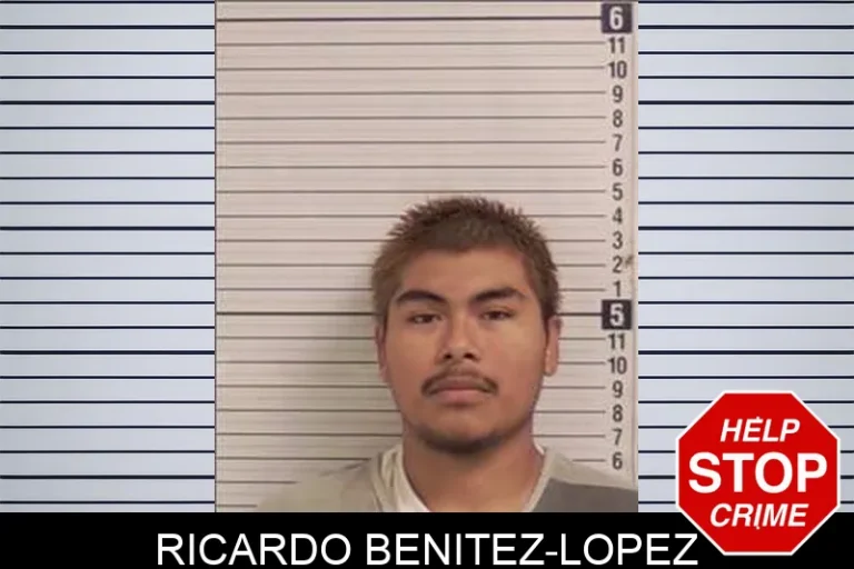 Ricardo Benitez-Lopez