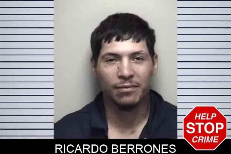 Ricardo Berrones
