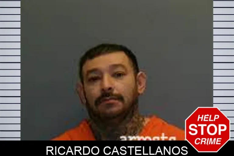 Ricardo Castellanos