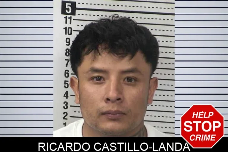 Ricardo Castillo-Landa