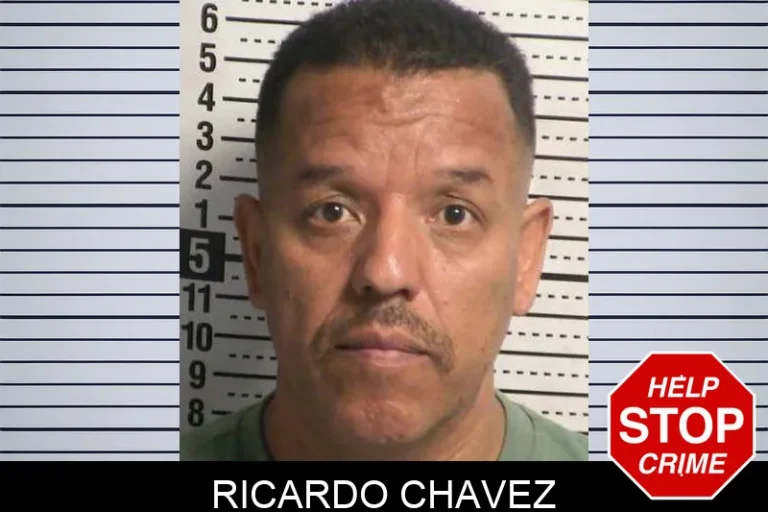 Ricardo Chavez