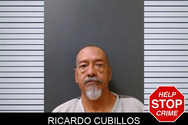 Ricardo Cubillos