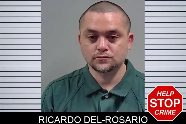 Ricardo Del-Rosario