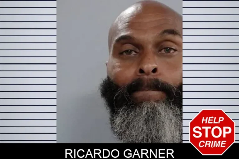 Ricardo Garner