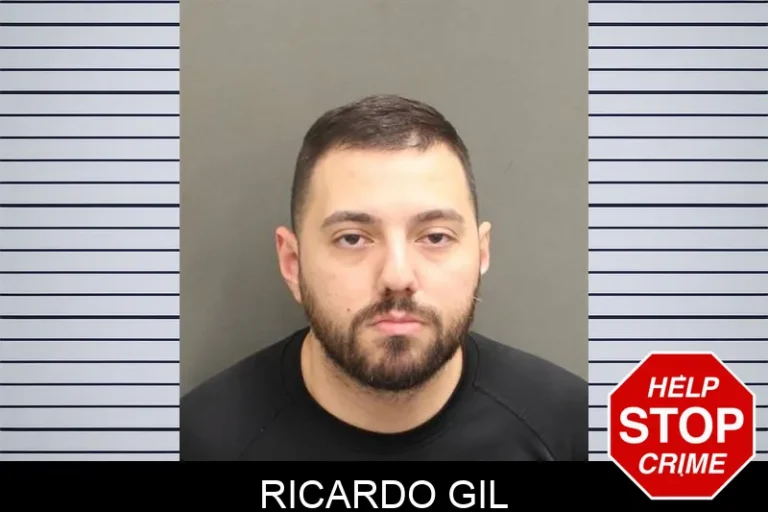 Ricardo Gil
