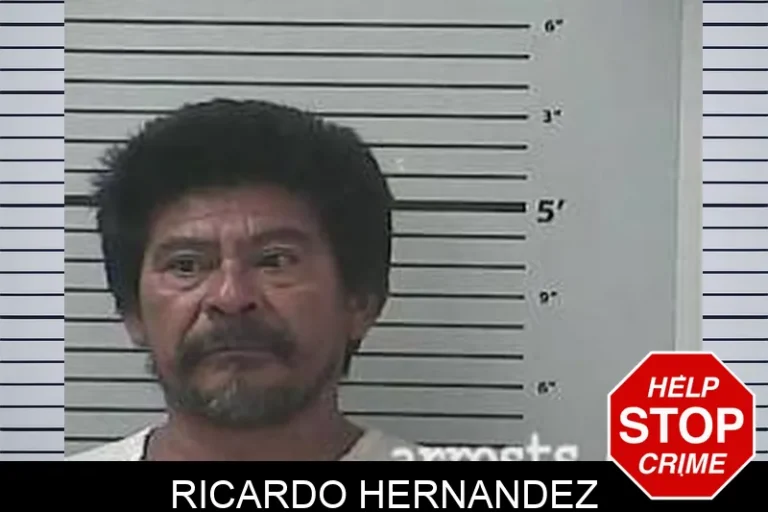 Ricardo Hernandez