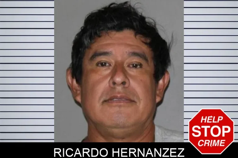 Ricardo Hernanzez