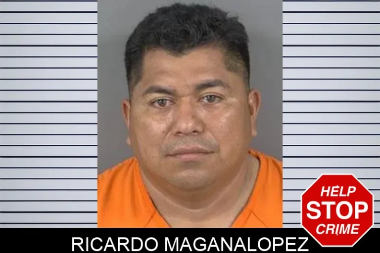 Ricardo Maganalopez