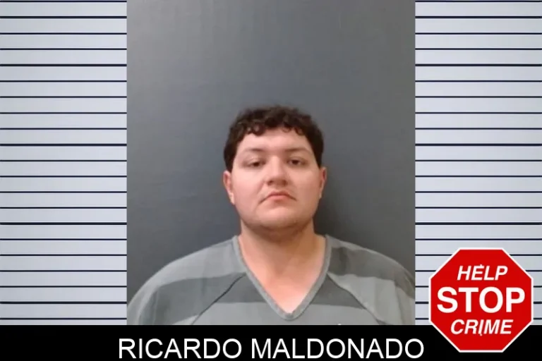 Ricardo Maldonado