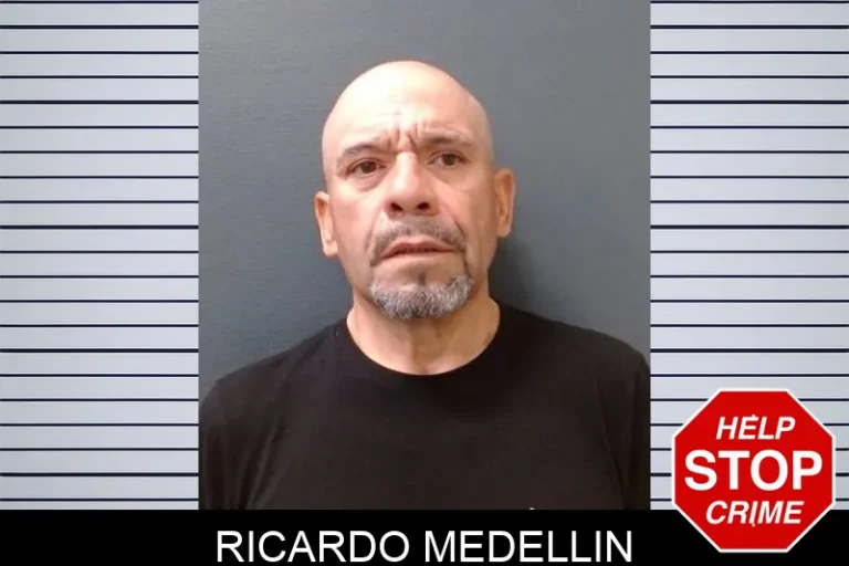 Ricardo Medellin