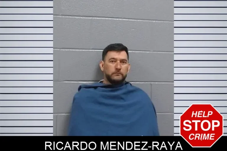 Ricardo Mendez-Raya