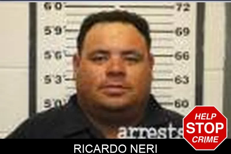 Ricardo Neri