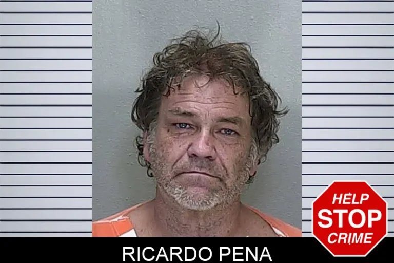Ricardo Pena