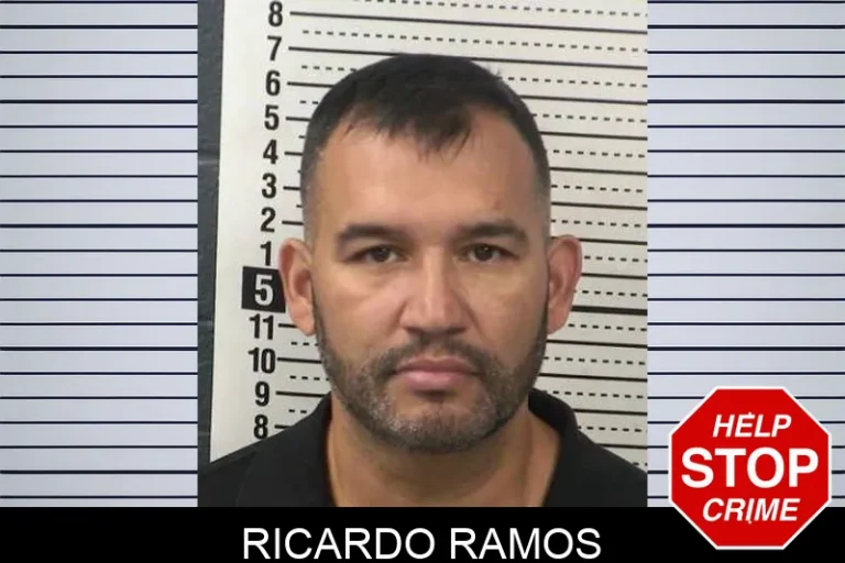 Ricardo Ramos