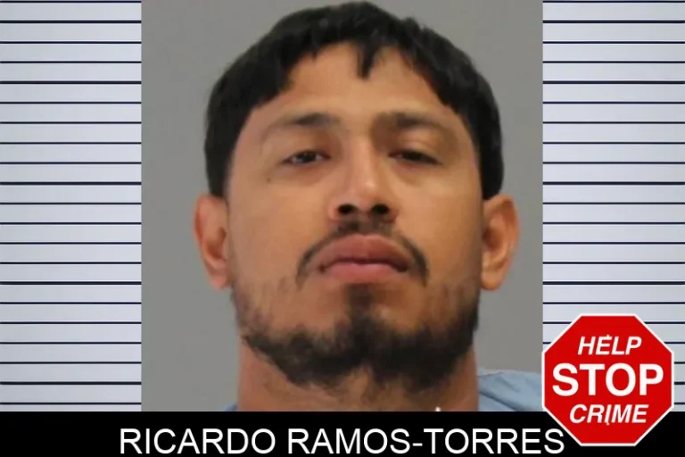Ricardo Ramos-Torres