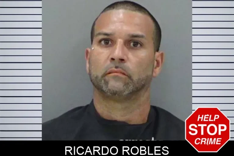 Ricardo Robles