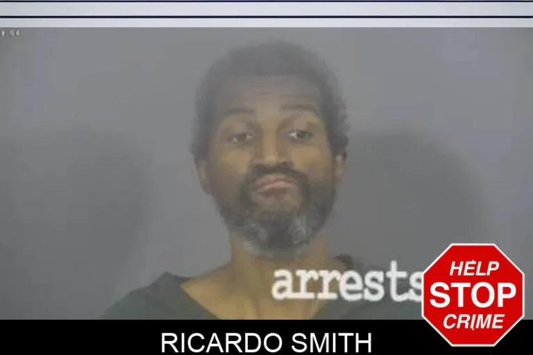 Ricardo Smith