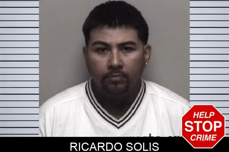 Ricardo Solis