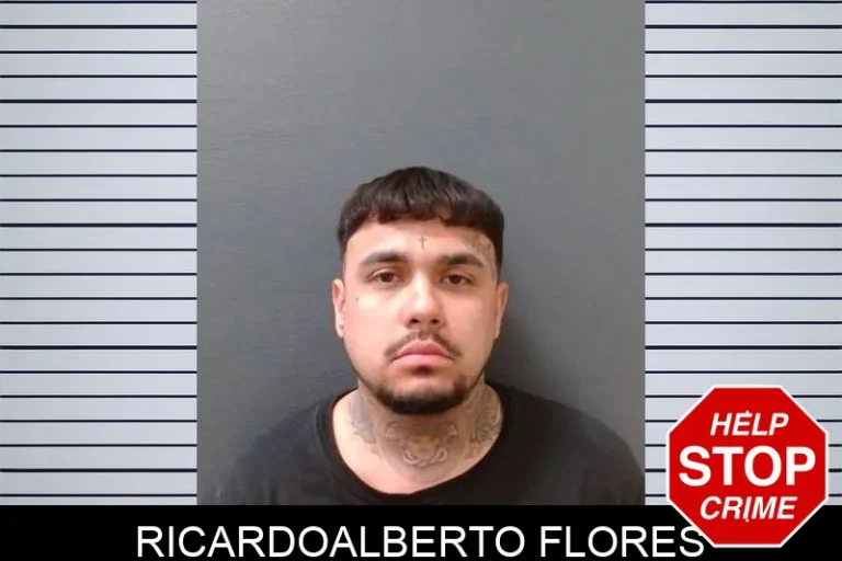 RicardoAlberto Flores